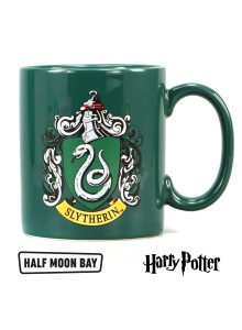 MUGBHP63 Mug Standart 400 ml Slytherin Crest